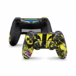 Game skin The Force