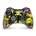 Game skin The Force