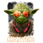 Game skin Mestre Dj