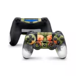 Game skin Mestre Dj