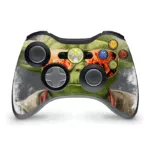 Game skin Mestre Dj