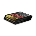Game skin 3 Houses