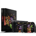 Game skin Thanos Pickles