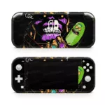 Game skin Thanos Pickles