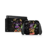 Game skin Thanos Pickles