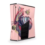 Game skin Krat