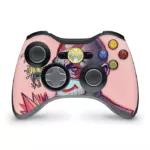 Game skin Krat