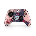 Game skin Krat