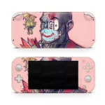 Game skin Krat