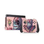 Game skin Krat