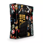 Game skin Bits