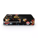 Game skin Bits