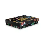 Game skin Bits