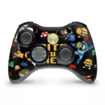 Game skin Bits