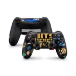 Game skin Bits