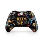 Game skin Bits
