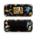 Game skin Bits