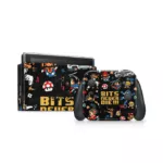 Game skin Bits