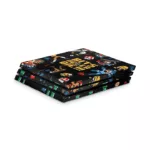 Game skin Bits