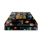 Game skin Bits