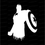 Escudo Men II | Mascarado