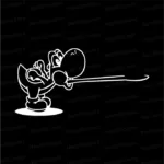 Y. MB – Macbook | Mascarado