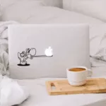 Y. MB – Macbook | Mascarado