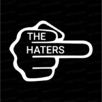 The Haters | Mascarado