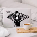 O super - Macbook | Mascarado