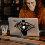 O super - Macbook | Mascarado