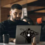 O super - Macbook | Mascarado