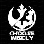 Choose Wisely | Mascarado