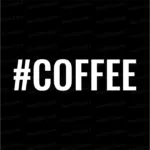 Coffe | Mascarado