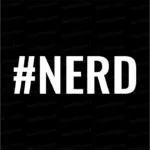 Nerd | Mascarado