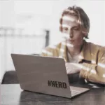 Nerd | Mascarado