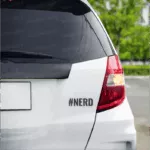 Nerd | Mascarado