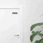 Nerd | Mascarado