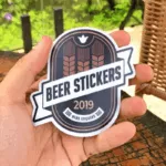 Adesivo Vinil Premium — SmartSticker™