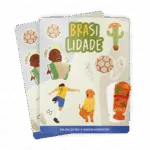 Cartela Brasilidade