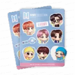 Cartela Army Collection