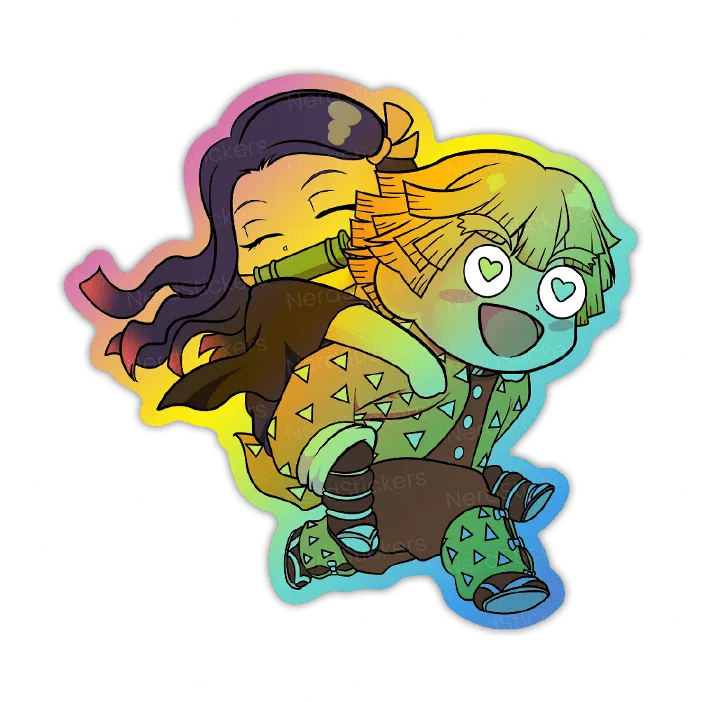 ZenNezu