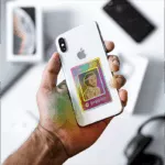 Humble. | Holográfico