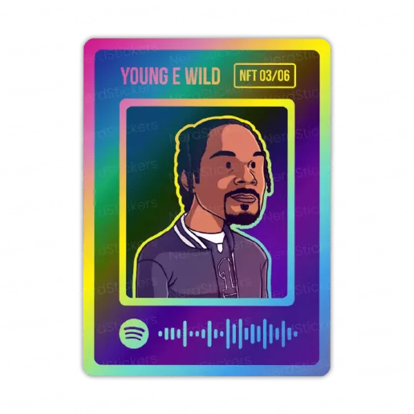 Young e Wild