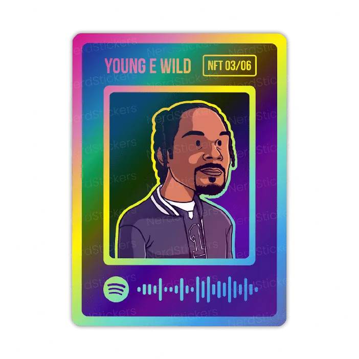 Young e Wild