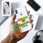 Fazendo a Egípcia | Holográfico