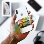 Fazendo a Katia | Holográfico