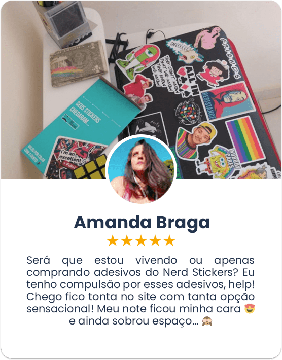 Amanda Braga