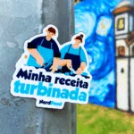 Stickers Magnéticos