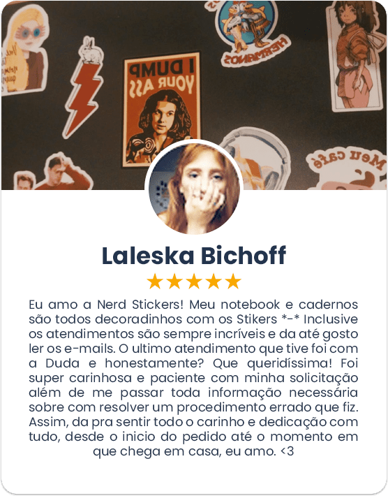 Laleska