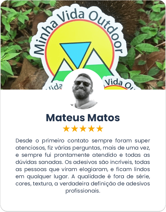 Mateus Matos